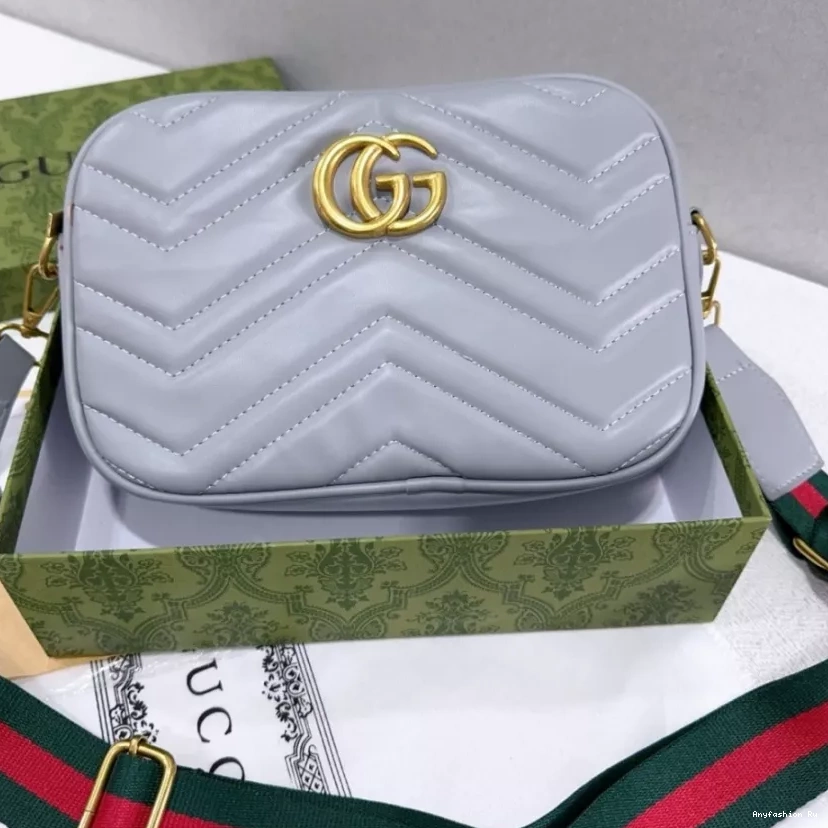 1718 Gucci Bags For Breathable Women Messenger 1204